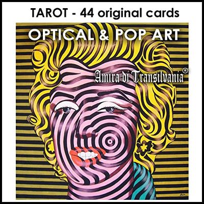 Tarocchi oracolo sibille mazzo di carte rari cartomanzia da collezione nuovi set