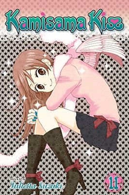 Kamisama kiss: Volume 11