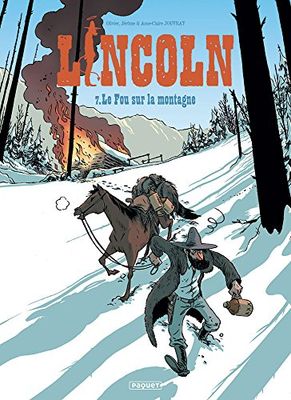 Lincoln T7: Le fou sur la montagne