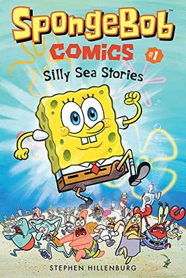 Silly Sea Stories