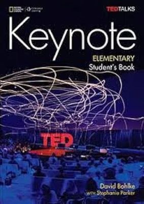 KEYNOTE ELEM MYELT @PAC