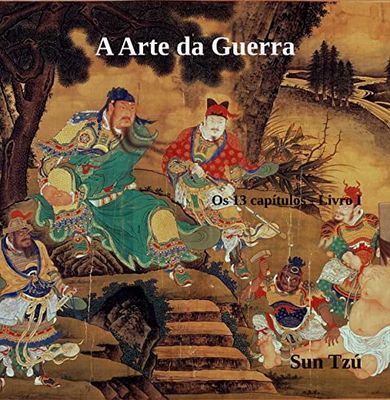 A Arte Da Guerra