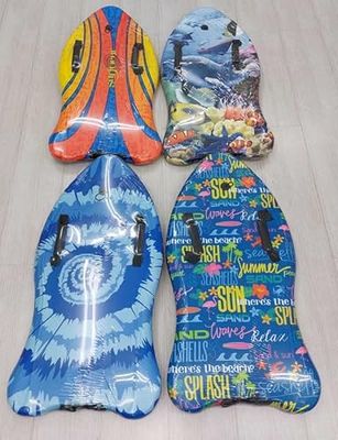 TABLA SURF FORMAS 94 CM. C/ASAS