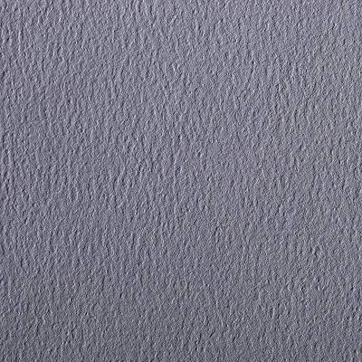 Clairefontaine – Ref 93868C – Etival färgat kornigt ritpapper (paket med 25 ark) – A4 (29,7 x 21 cm) – 160 gsm cellulosa konstpapper – mörkgrå – syrafri, pH-neutral