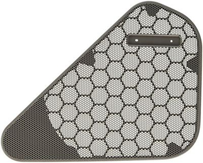 Audi 8l3035419p40 Haut-parleur de façade pour porte avant gauche dans Jive