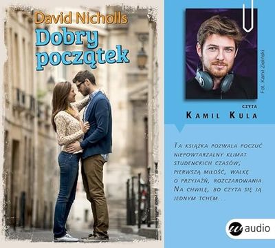 Dobry poczatek [import allemand]
