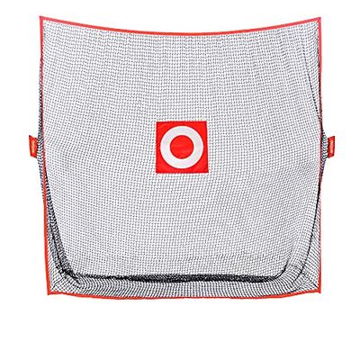 GoSports Filet de Golf de Rechange de 2,1 x 2,1 m – Cadre Non Inclus, Filet Uniquement