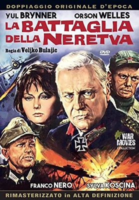 La Battaglia Della Neretva (1969)