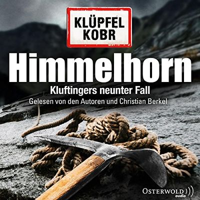 Himmelhorn: Kluftingers neunter Fall: 9