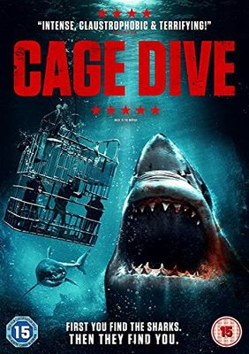 Cage Dive