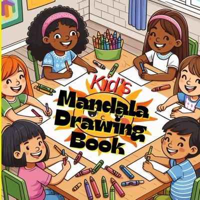 The Art of Mandalas: Coloring for Peace and Inspiration