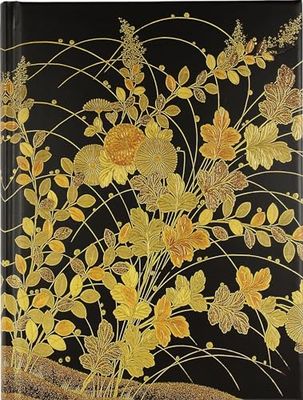 Autumn Grasses Journal (Diary, Notebook)