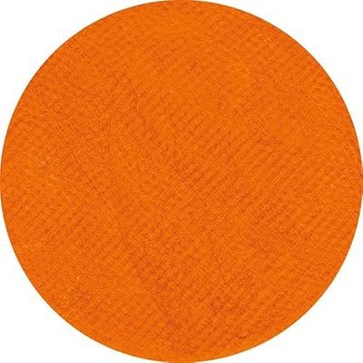 Eulenspiegel - Maquillaje Profesional Aqua, 35 ml / 40 g, Color Brillo perlino Naranja (300534)