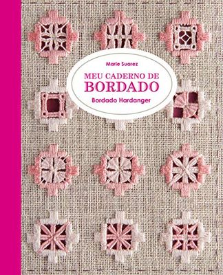 Bordado Hardanger