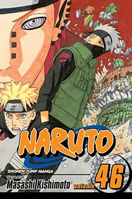 Naruto, Vol. 46: Naruto Returns: Volume 46