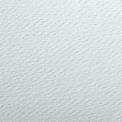 Etival färgat kornigt ritpapper Grynigt ritpapper, 25 blad A4 Azurblå