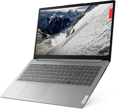 Lenovo IP 1 15ADA7 AMD 3020E 8GB 256GB W11H Marka