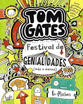 Festival de genialidades mas o menos / Everything's Amazing Sort of