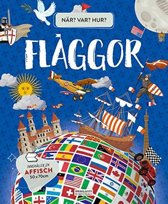 Flaggor