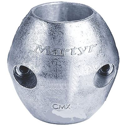 Martyr Anodes CMX-5 ANODO Unisex-Adult, Multicolor, Standard