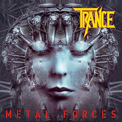 METAL FORCE