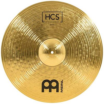 Meinl 20" HCS Ride