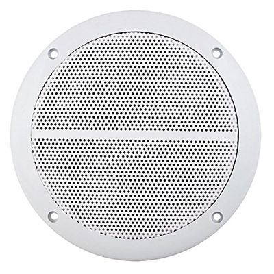 Karma Marine 5 Diffusore, Bianco