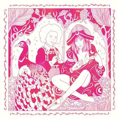 Bon Voyage [VINYL] [Vinilo]