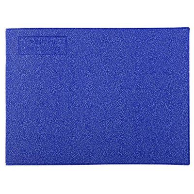 CARNET DE POSITION DE COMPTE 11X15CM 48PAGES
