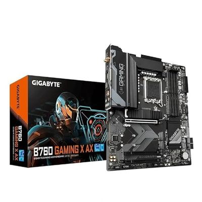 Carte mère ATX DDR5 LGA, Support de Jeu, connectivité avancée, idéal pour PC Haute Performance et Gaming.