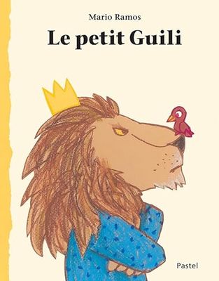 Le petit Guili