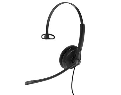 Yealink UH34 Lite Mono Teams USB-C/A Headset