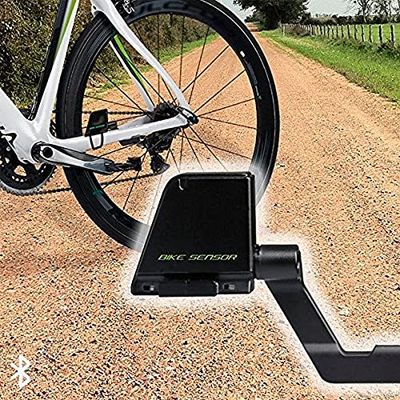 SBS Unbekannt GoFit Bluetooth-snelheidssensor