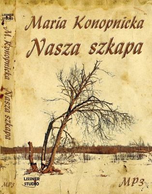 Nasza szkapa [import allemand]