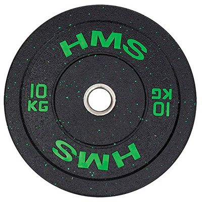 HMS 5907695520743 Placa de parachoques olímpico
