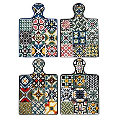 DKD Home Decor Salvamantel, Standardowy