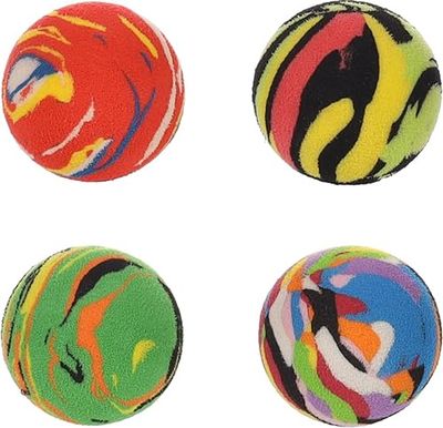 Flamingo JCHAT Jiro Balle 3,5CM Assortiment + Display