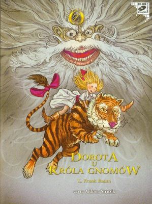 Dorota u krola Gnomow [import allemand]