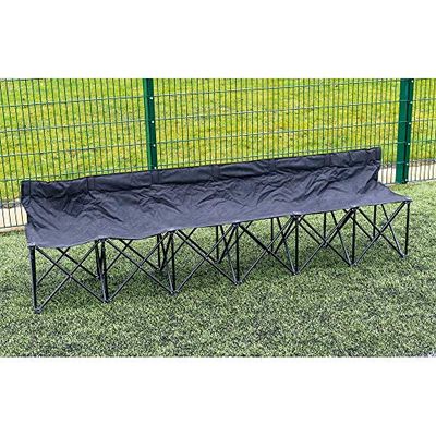 Precision Six-seater Quick Bench