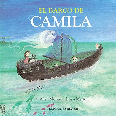 El barco de Camila/ Nicole's Boat