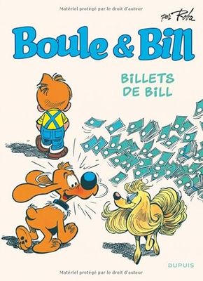 Billets de Bill