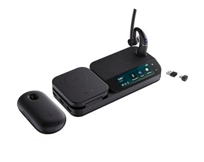 Yealink BH 71 Workstation Pro Headset USB-C/A