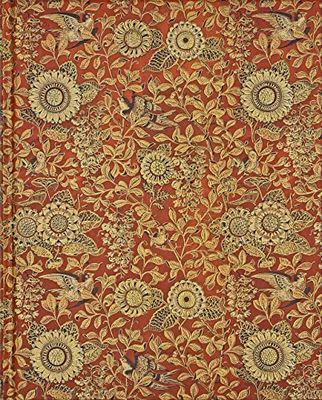 Peter Pauper Press Sunflower Tapestry Journal (Diary, Notebook)