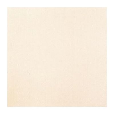 Garcia de Pou Like Linen Napkins, Paper, Cream, 30 x 30 x 30 cm