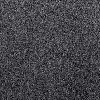 Etival färgat kornigt ritpapper Grynigt ritpapper, 25 blad A4 Svart