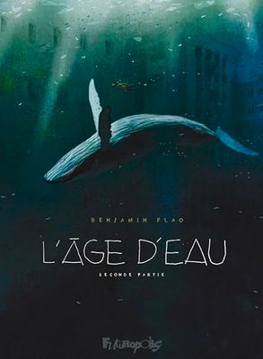 L'âge d'eau: 2