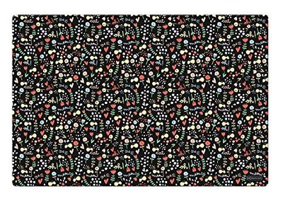 Miquelrius - Vade Escritorio,Tamaño 582x392 mm, Colección Oh My Cat