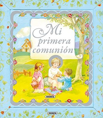 SUSAETA Mi Primera Comunion (Estuche Regalo)