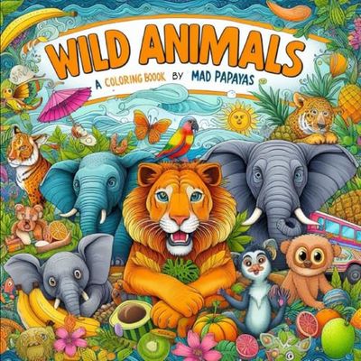 WILD ANIMALS