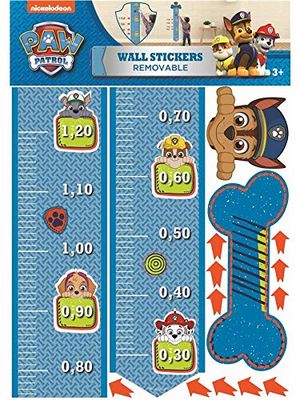 Imagicom arredo-Stickers, Azul, 67 X 47 X 0.2